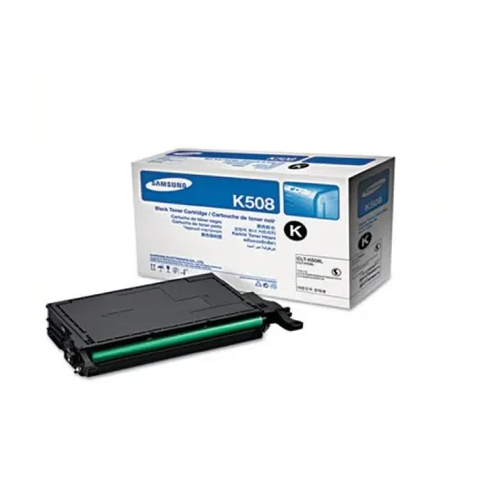 Lowest Prices K508 Samsung Toner Cartridge For Samsung Printer Uses By Indian Manufacturer & Exporters