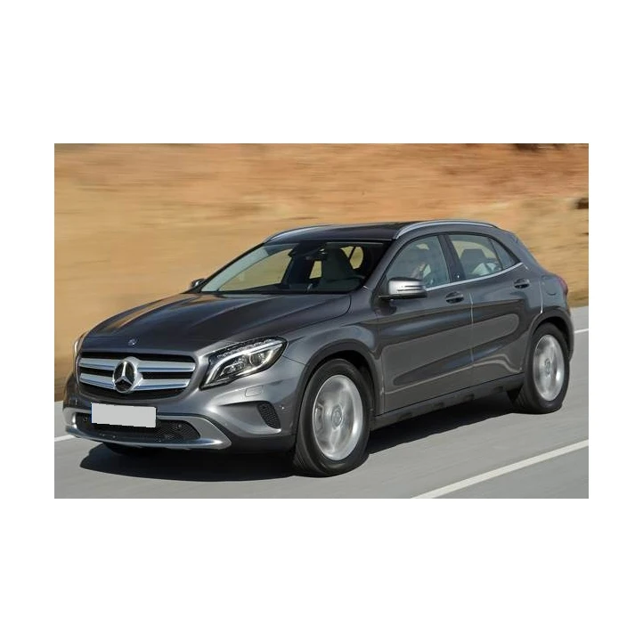 Б/у 2010 Mecerdezzz benmz V-CLASS 7-местные фургоны для продажи