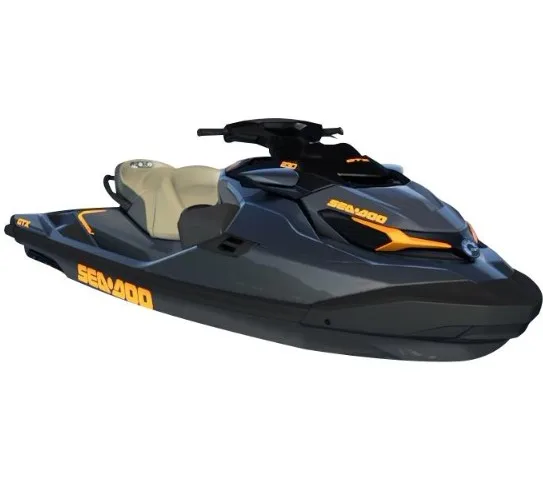 Лучшее предложение продаж для нового 2022 SEADOO G T X 230 IDF + звуковая система поставка Гидроциклов готова