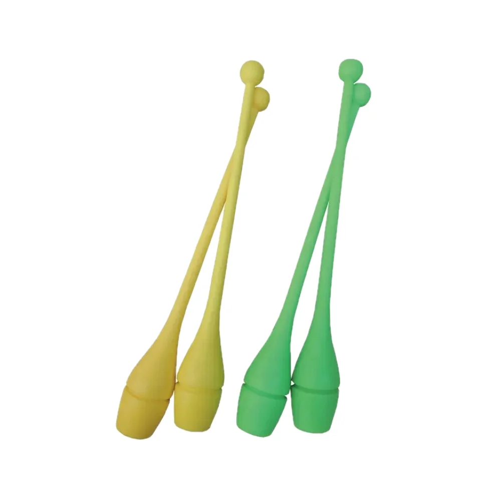 Clubs For Gymnastics