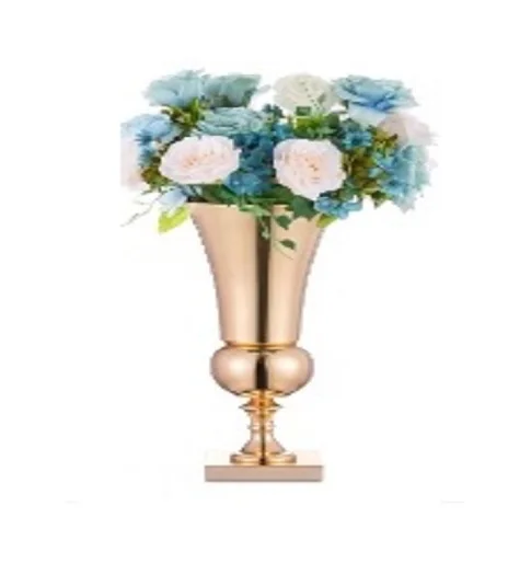 Standard Quality Decorative Large Flower Vase Living Room Decoration for Tableware Accessories