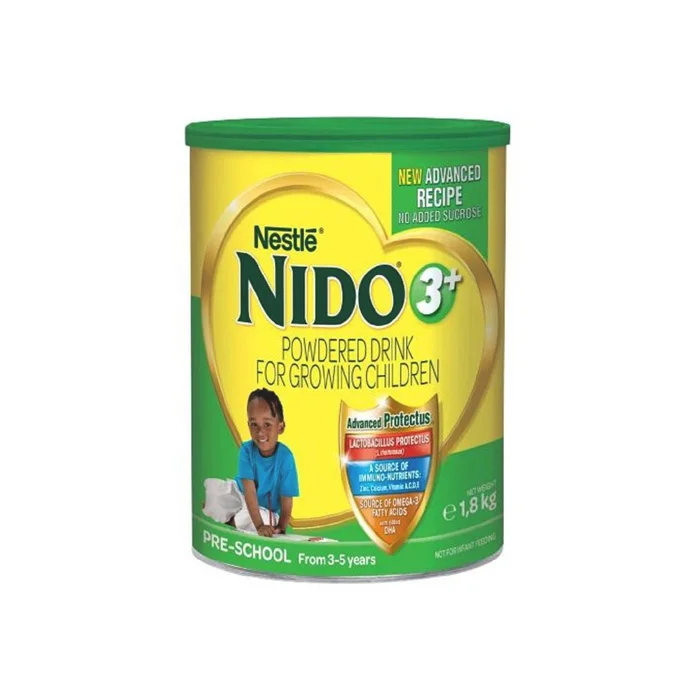 NESTLE NIDO LOW FAT/NESTLE NIDO FORTIFIED Milk Powder Tin/Nestle nido baby milk instant milk powder 400g,900g,1800g