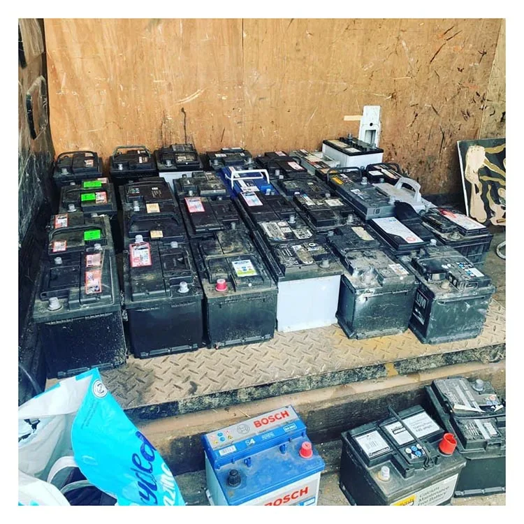 Lead Battery Scrap Used Car Scrap Acid Battery Auto Plate For Sale In Bulk QUantity By AGRO FARM LLC