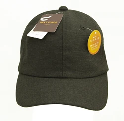 Vietnam Factory - Blank Baseball Hats moss green color - Japan high quality - 100% cotton material