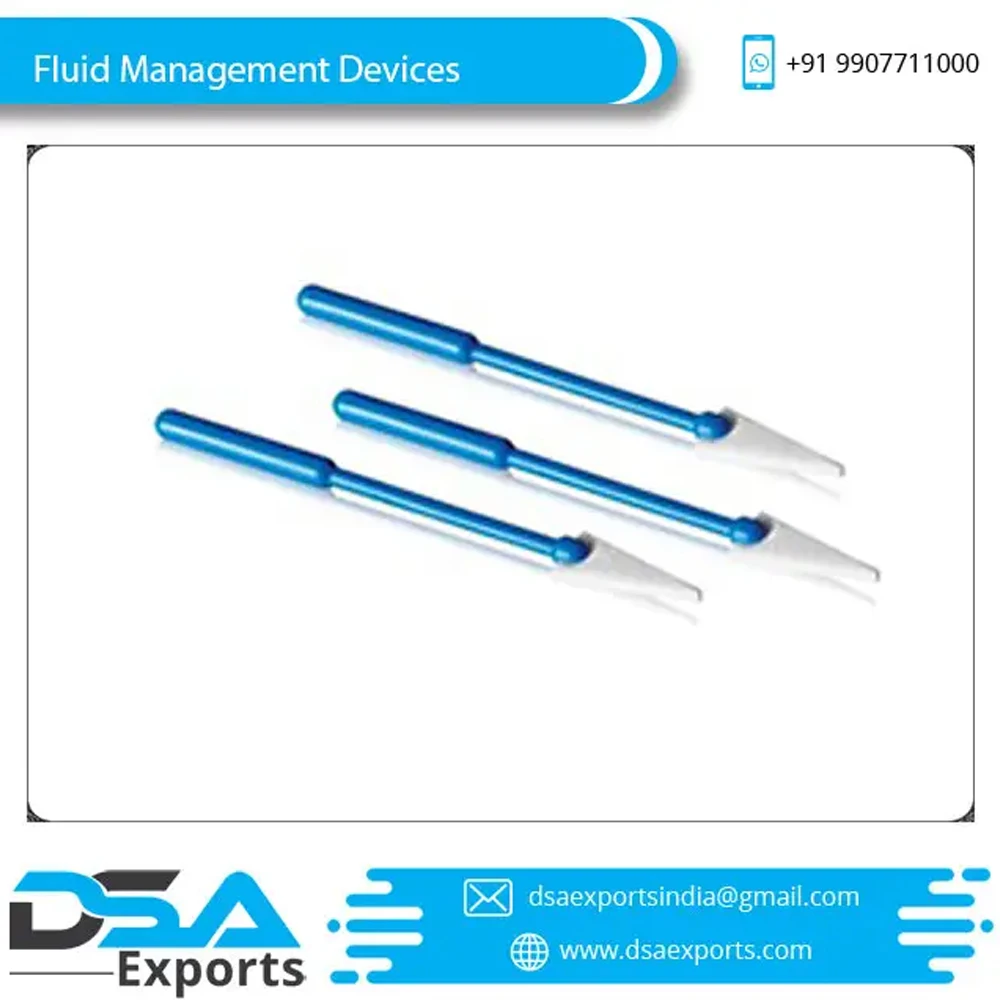 Medical Surgical Disposable  PVA Sponges For Lasik Laser Non Woven Sponge At Low Price