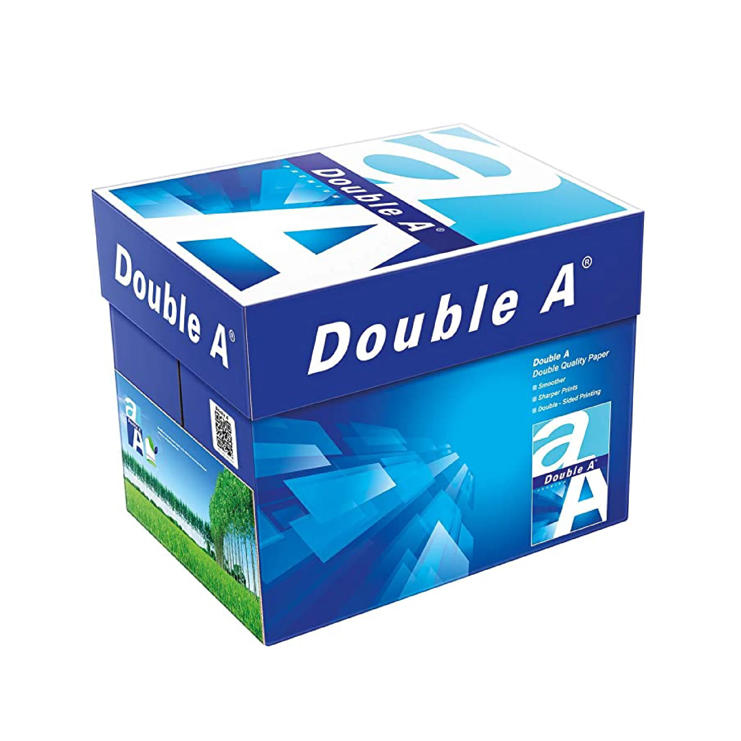 Buy the best quality Printer Copy Paper Size A4 GSM 80 500 Pages Ream at wholesale prices in the usa