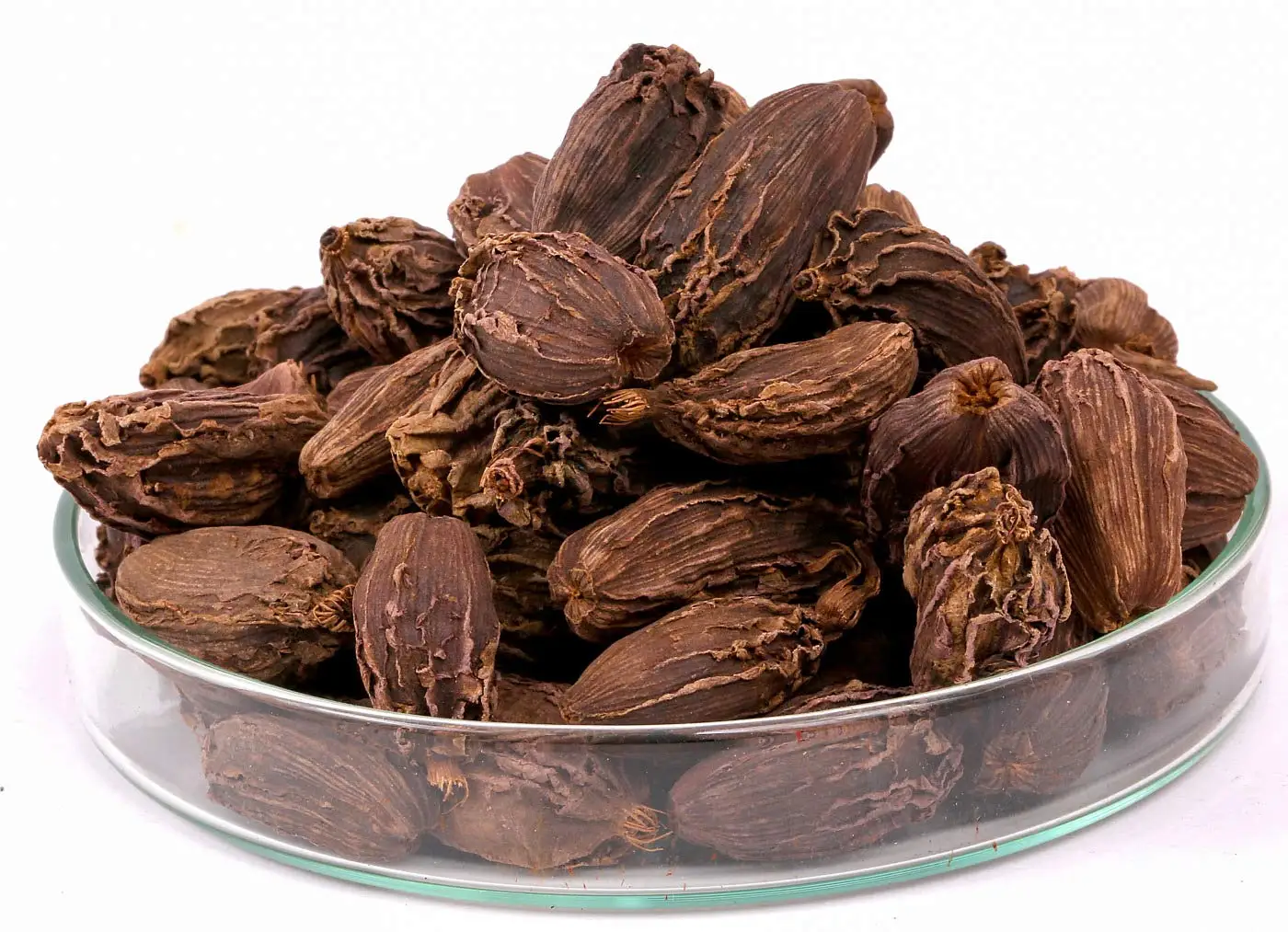 High On Demand Black Cardamom for Coking and Food Flavour at Affordable Price for Export from India Manufacture
