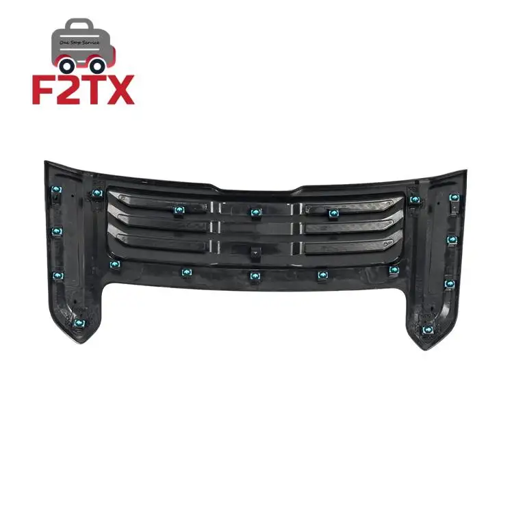 68402886AB 68402886AA от 2019 до 2020 для ОЗУ 1500 передняя крышка