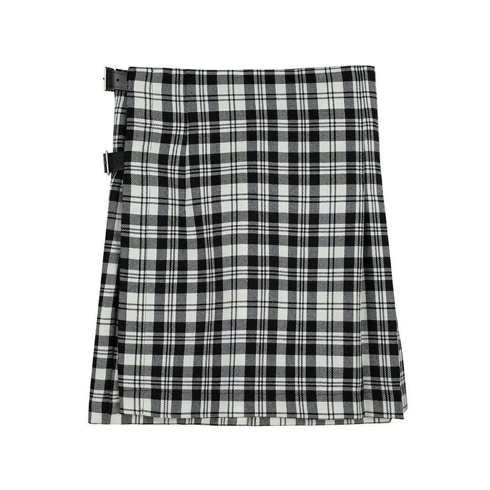 Best Price Professional Design All Sizes Scottish Tartan Kilt New arrival trending style Full Dress Scottish Tartan Kilt