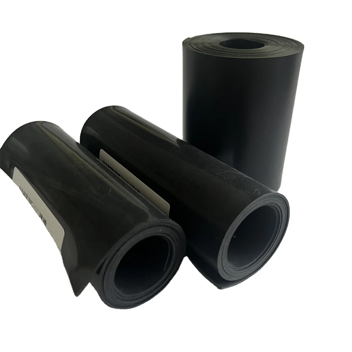 EPDM геомембраны могут быть настроены рыбный пруд сельское хозяйство