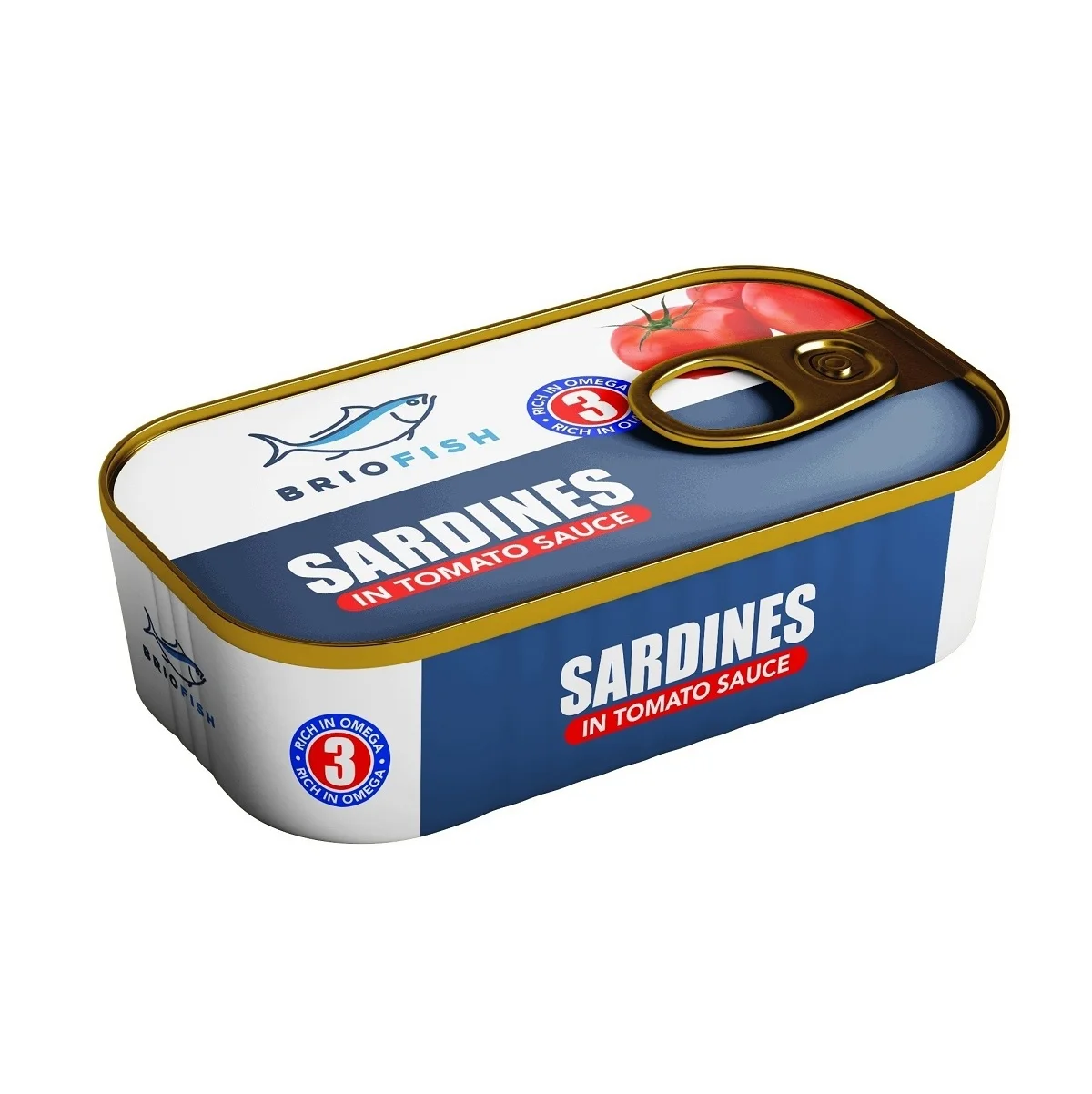 Moroccan High Quality Canned Seafood Canned Fish Canned Sardine in tomato sauce / vegetable oil For Sale At Cheap Price