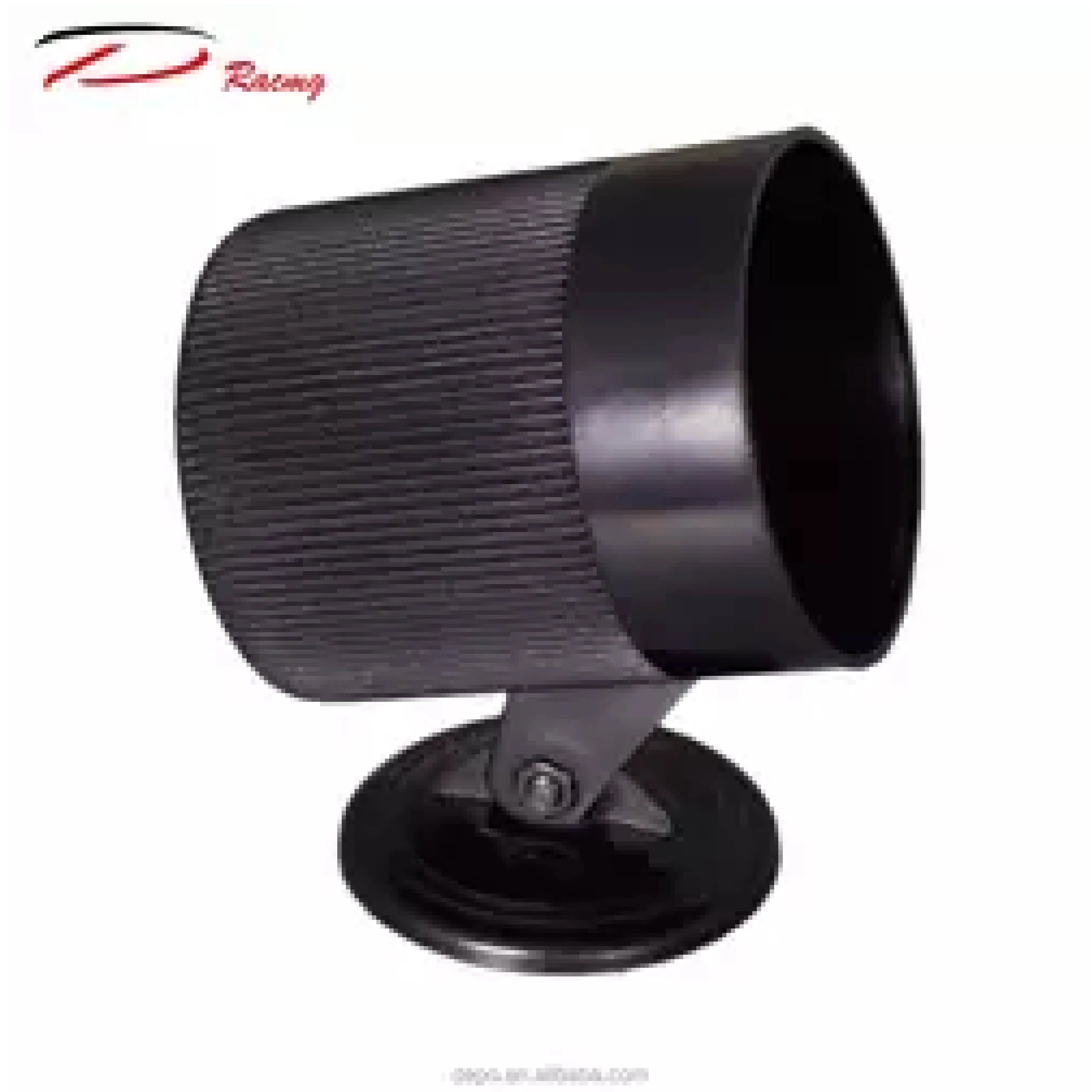 52mm Auto Car Pod Meter Gauge Cup Mounting Stand Universal Car Black Plastic Hold Dash Mount Holder