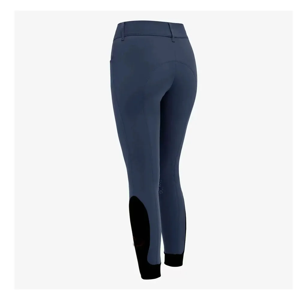 Wholesale Price Equine Riding Leggings Directly Factory Supply Custom Made full seat Horse Riding Leggings