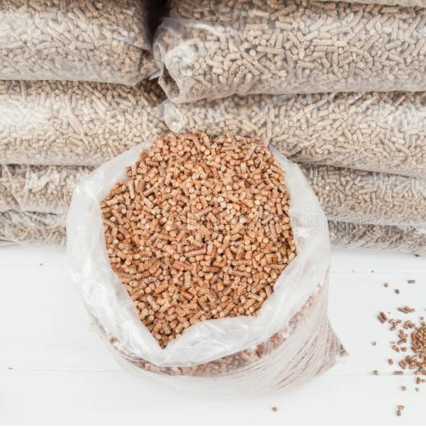 Buy Free Stock  & Royalty Bulk Wood Pellets