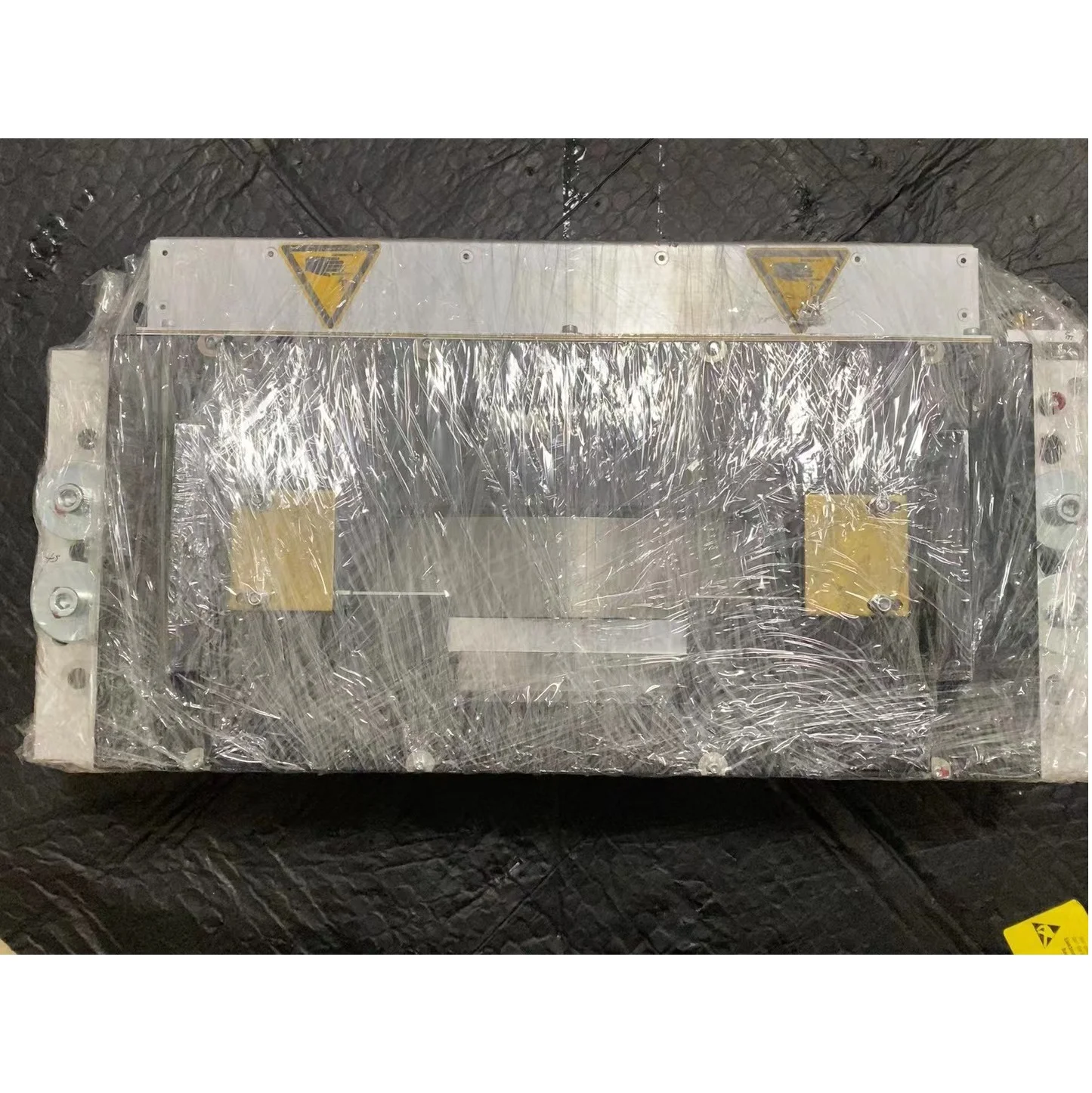Siemens Tube Collimator Z65 / x-Ray Filter Tco Z65 (Pn: 10589900)