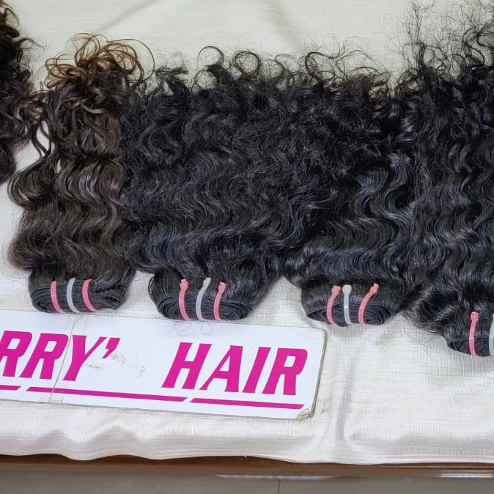 Wholesale 100% Indian Virgin Hair Hd Lace Closure Frontal Human Wig Raw Indian Hair Straight Bodywave Curly Human Hair