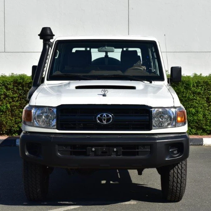 2022 Toyota Land Cruiser Pickup Single Cab | Pre-Owned