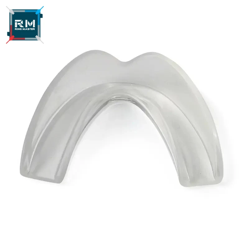 Perfect quality 100% POE or EVA mouth guard teeth protector mouth guard for boxing sport shield mouth guard for boxing sport