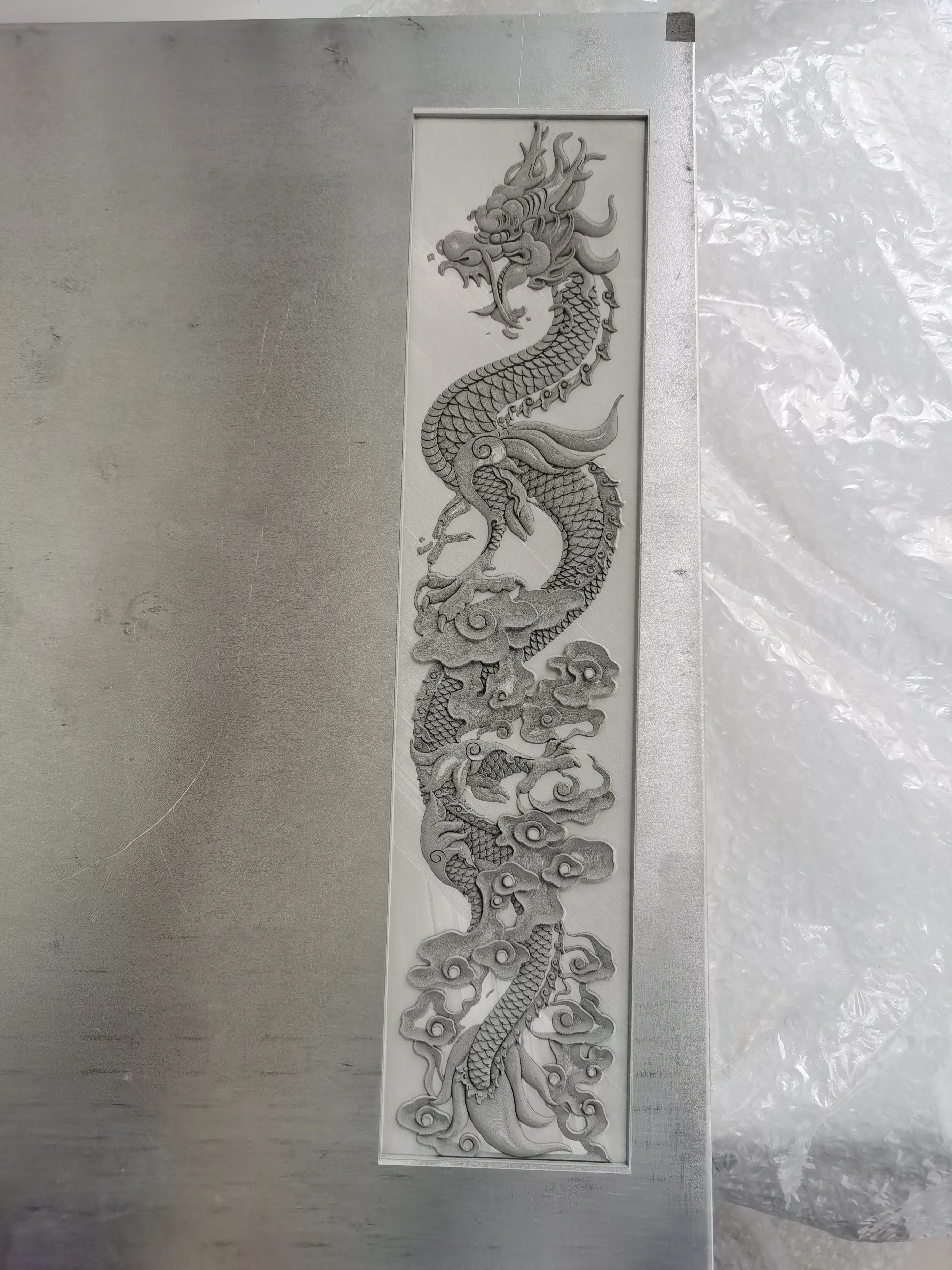 50w 100w 300w 500w 3D relief laser marking machine for metal deep laser metal engraving machine factory wholesale price