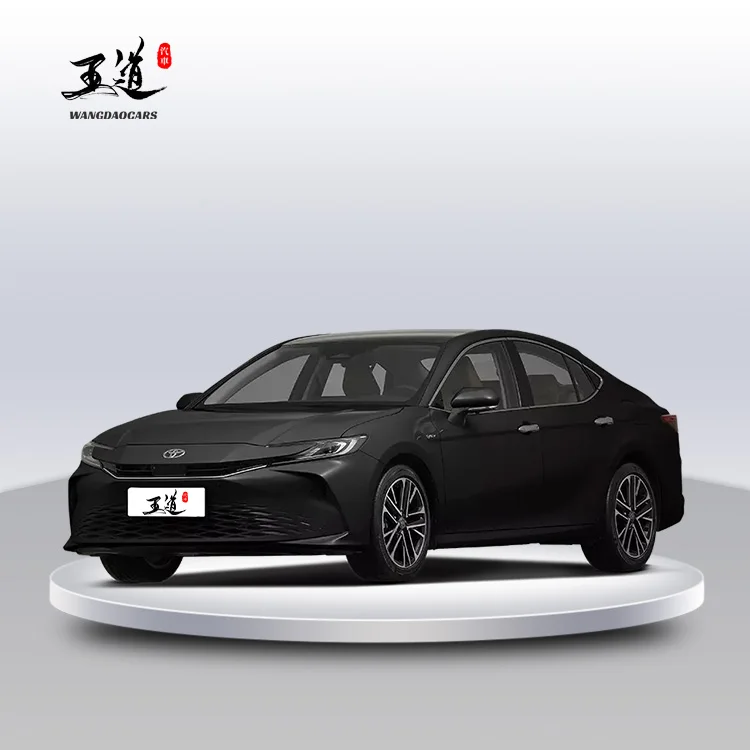 Новый энергетический автомобиль Лидер продаж 2024 Toyota Camry гибридный автомобильный доппель 2.0hxs спортивный плюс выпуск двойной двигатель