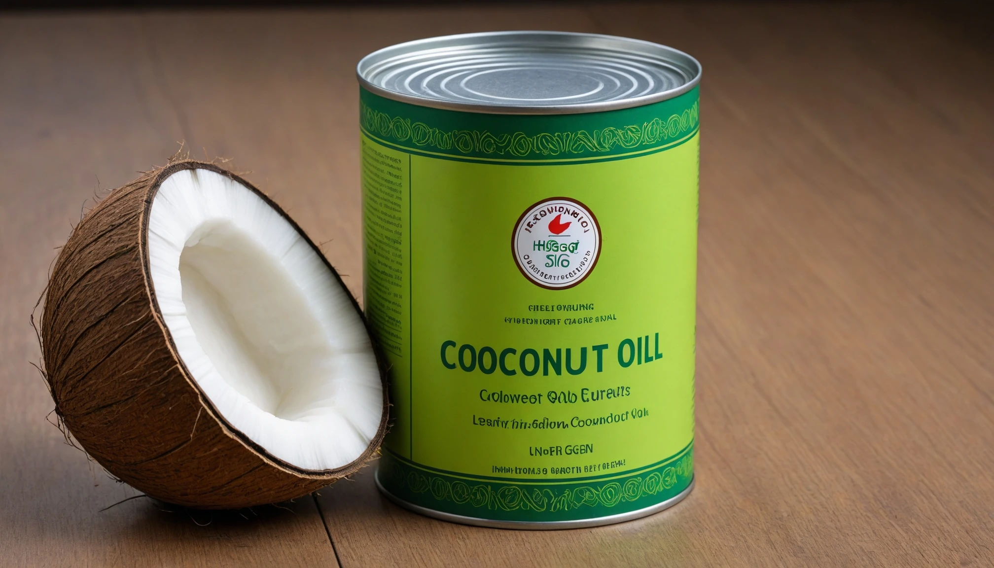 High on Demand 100 Percent Natural Cold Pressed Coconut Oil for Cooking Use Available at Affordable Price from India