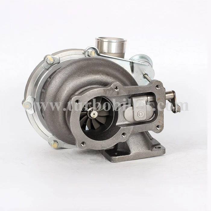 RHG6 turbocharger 1760-E0220 S1760-E0220 S1760-E0220A for H ino Various with P11C-TI Engine