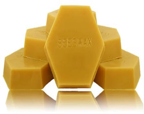 Newest Bee Product From Vietnam Beeswax for making candles, skin moisturiser, itch relief, sealing envelopes an more