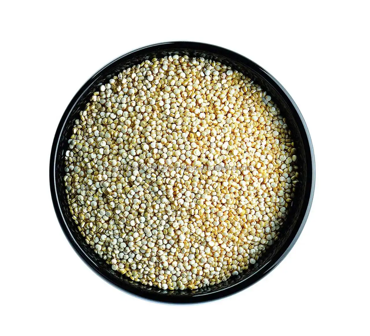 Hot Selling Organic quinoa top quality healthy nutrition grain food mixed tricolor quinoa