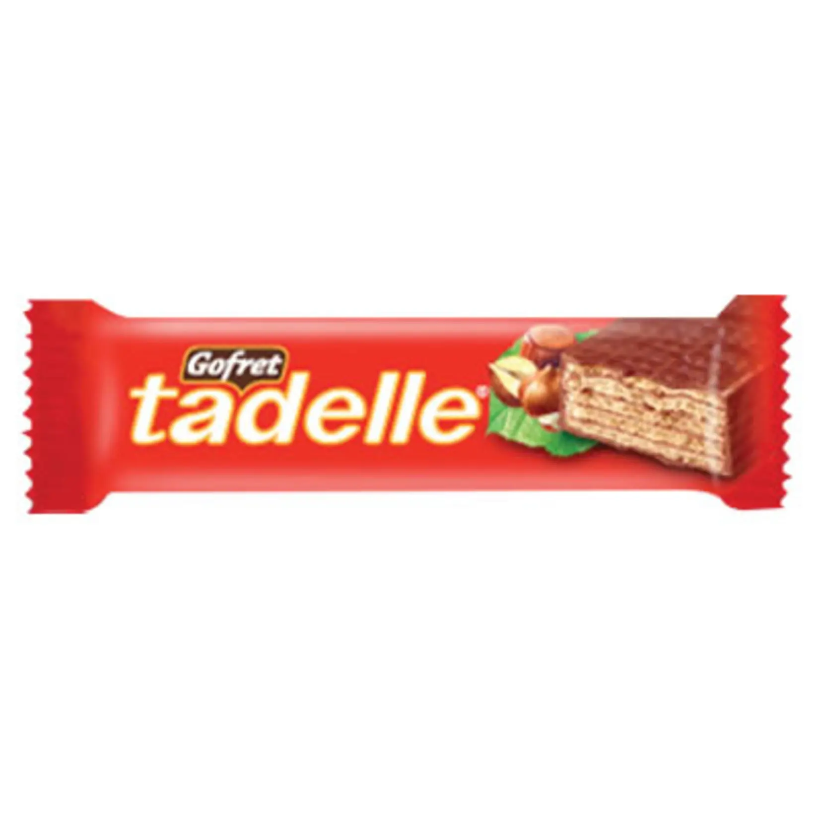 Chocolate Covered Hazelnut Filled Wafer With Best Price New date and High Quality From Turkey