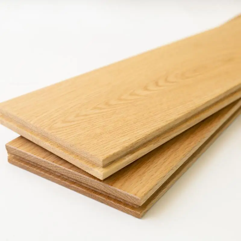 high quality Oak solid wood floor luxury bedroom wood flooring living room wood floor