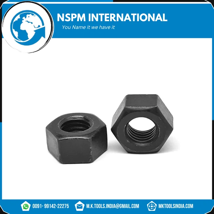 Hex nut carbon steel HDG din Fast Shipping Environmentally Friendly Nickel Manufacturer Galvanized Hex Serrated Flange Nuts Hex
