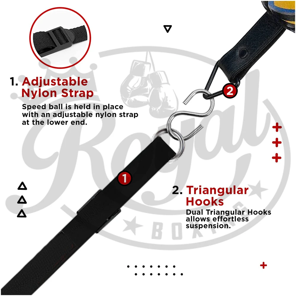 Hanging speed punching balls Inflatable boxing punching ball training boxing speed ball sports training punch fight