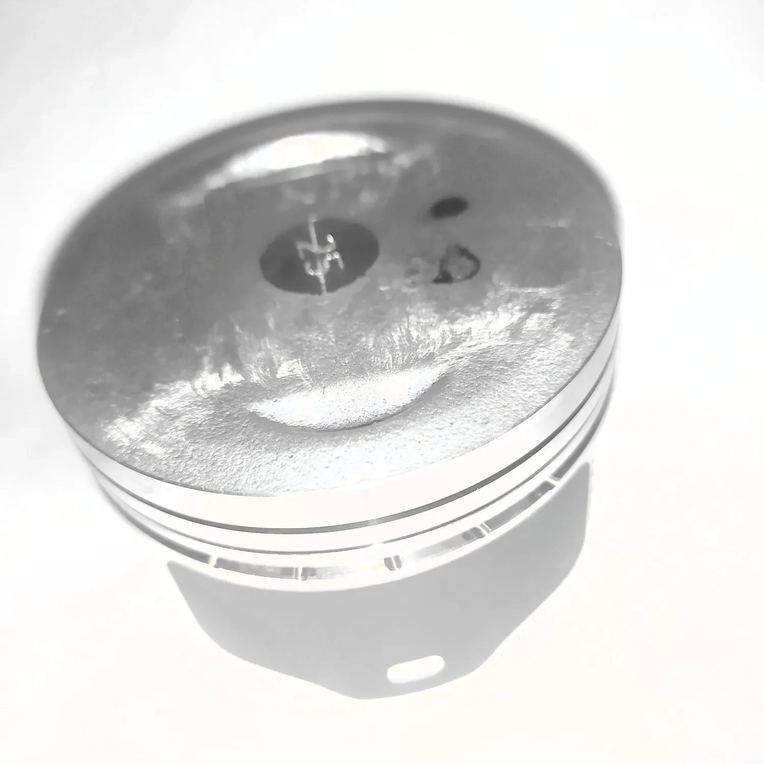 G4320670 Piston Kit 1st O S 4S fits for TVS King Deluxe Duramax Cargo Petrol Diesel and CNG in whole sale price