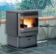Cast Iron Indoor Heating Wood Burning Stoves For Sale