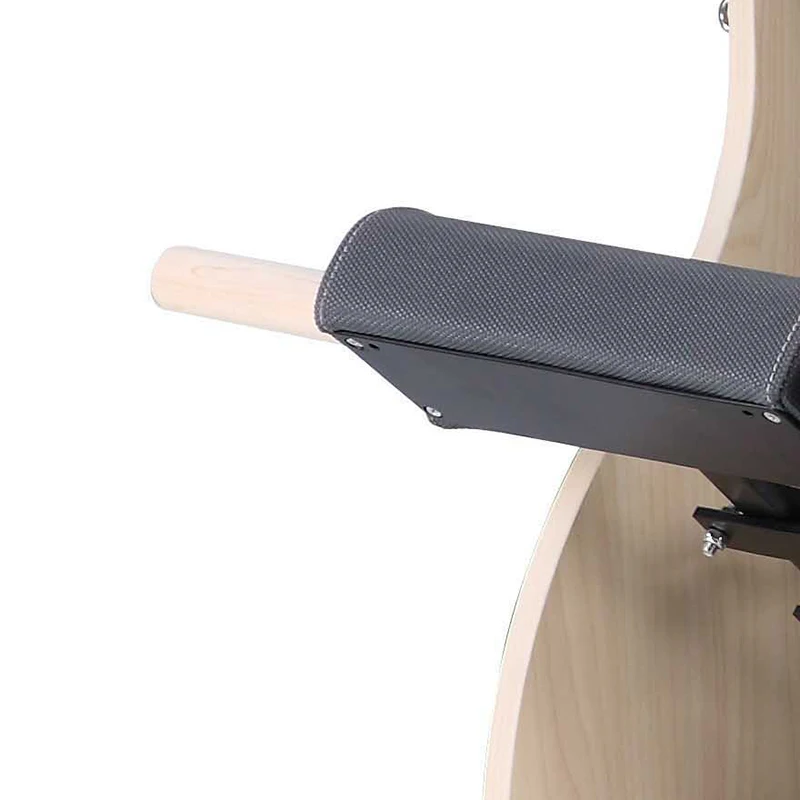 ONEMAX Wunda Chair for sale Professional Yoga chair Pilates Apparatus Yoga Exercise Training Equipment Indoor Fitness