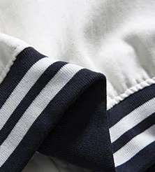 Wholesale Custom Classic Letterman Baseball Jacket Wool Leather Men Baseball Aviator Varsity Jackets