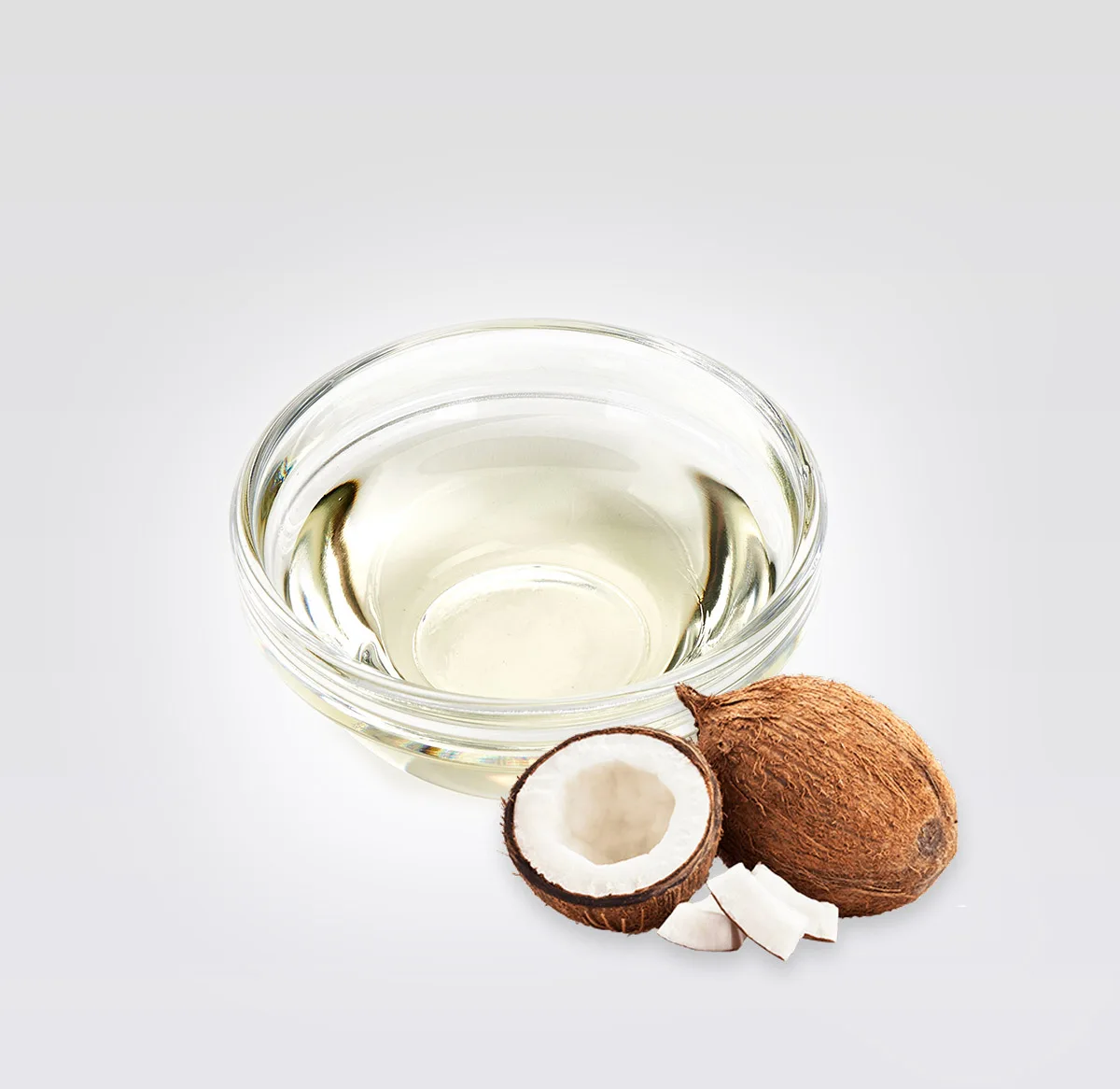 MCT COCONUT OIL C8 C10