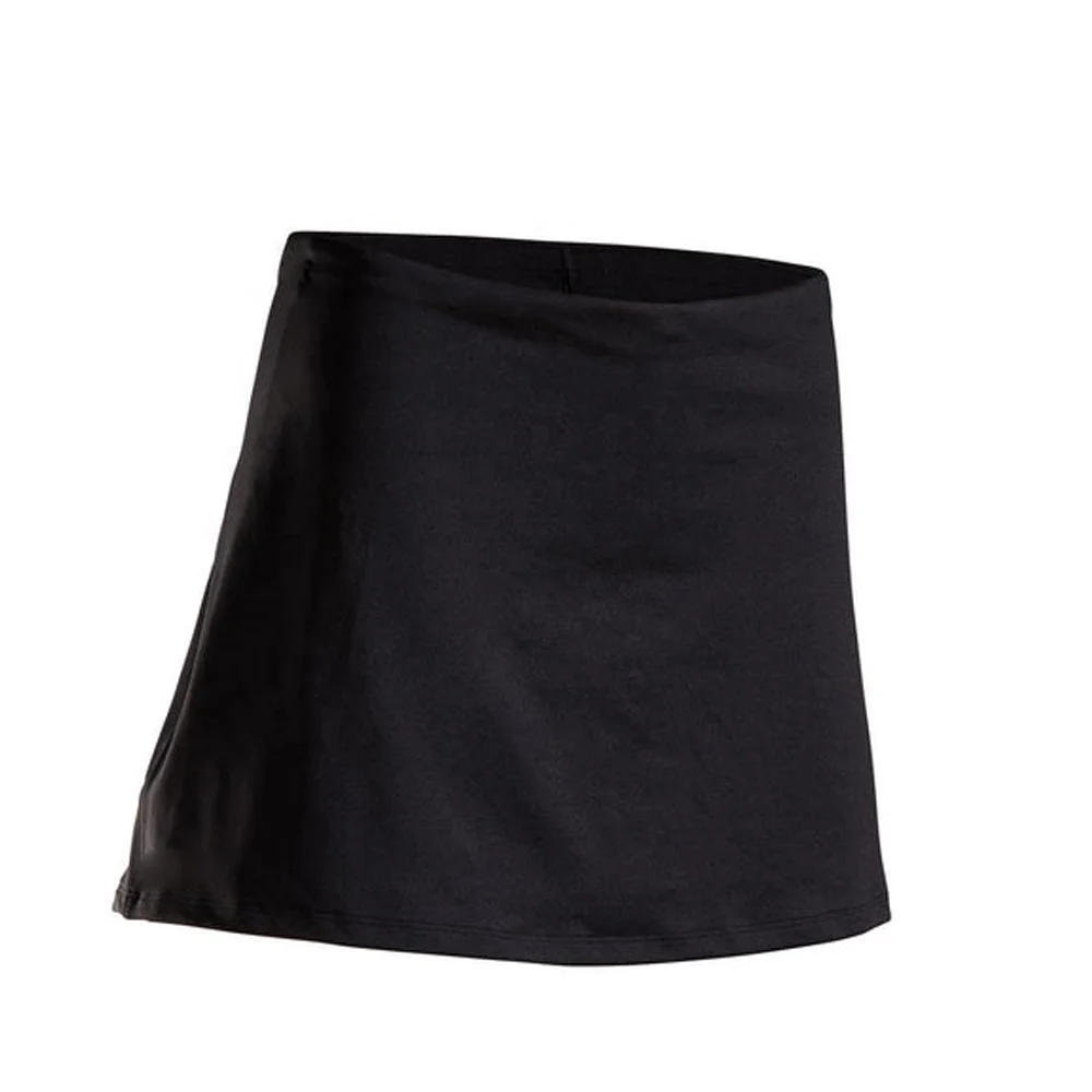 Gym Fitness Sets Tennis Skirts Sets Tennis Wear For Girls Black Skirt tennis wear