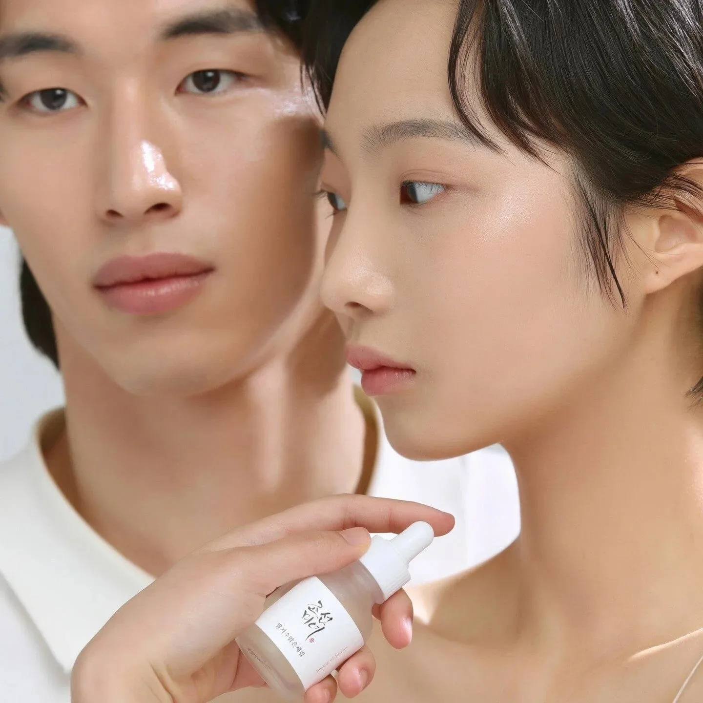 Beauty of Joseon Products Korean Skin Care Serum Face Serum Glow Deep Seum : Rice + Alpha arbutin 30ml