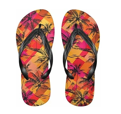 2024 Hot Pvc Blank Flat Slippers Ladies Jelly Shoes Sandals Slipper Women Summer beach Slipper ODM