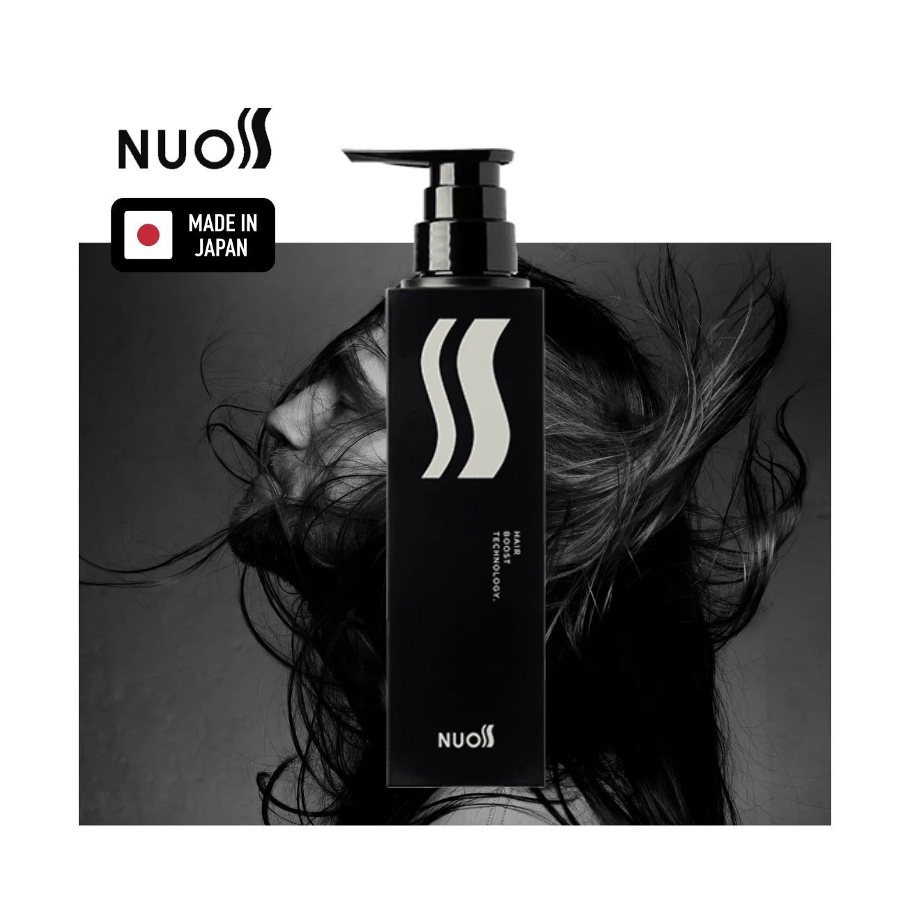 Wholesale Bulk High Quality Logo Professional Best Anti Hair Loss Product