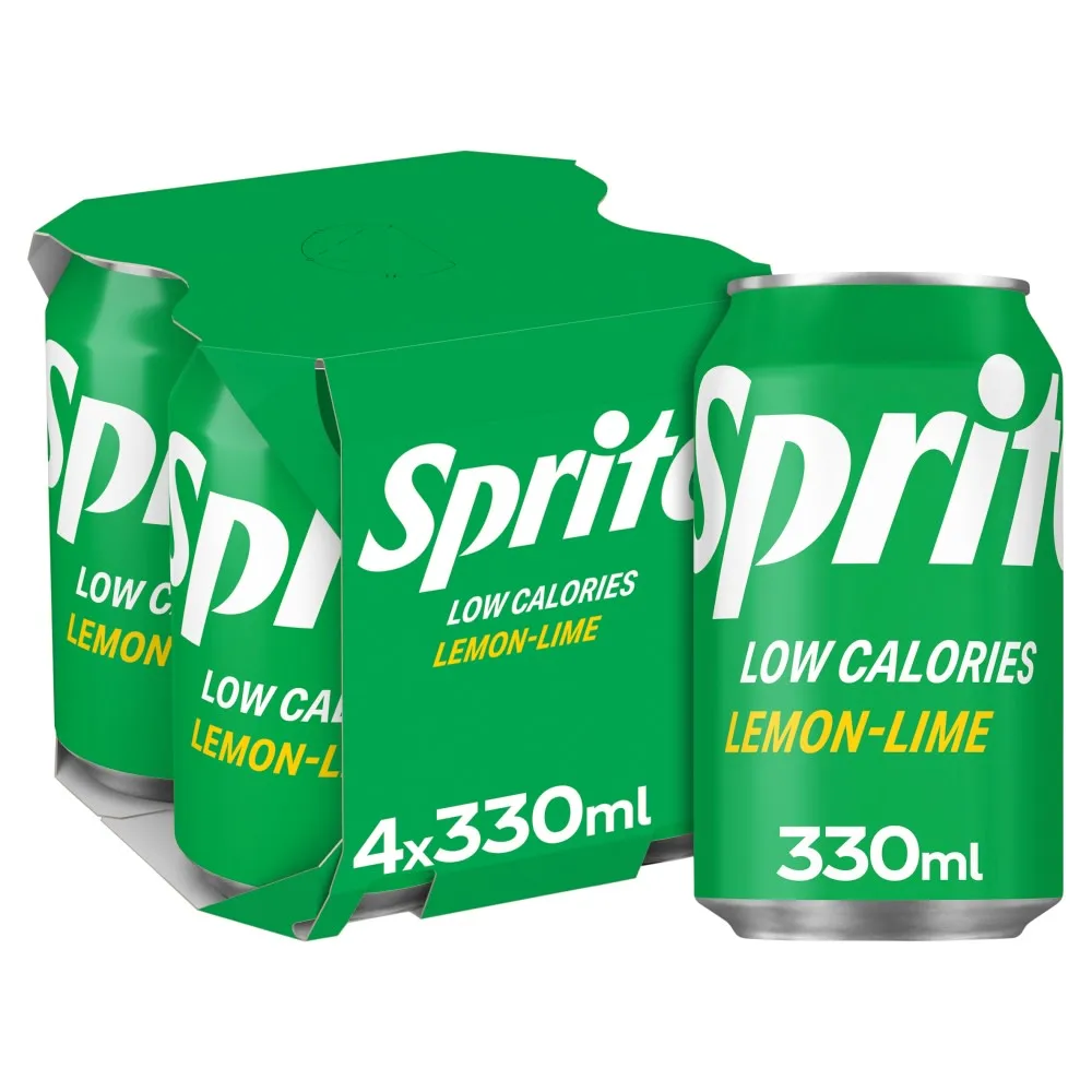 sprite 330ml sdsd n