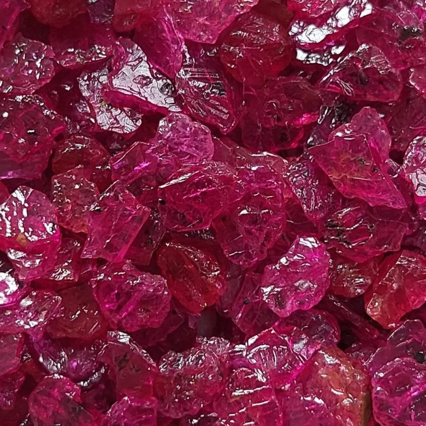 Flat Mozambique Ruby Rough Ruby Gemstone Ruby Raw/Red Ruby Precious Ruby Rough Undrilled Ruby July Birth Stone Top Quality