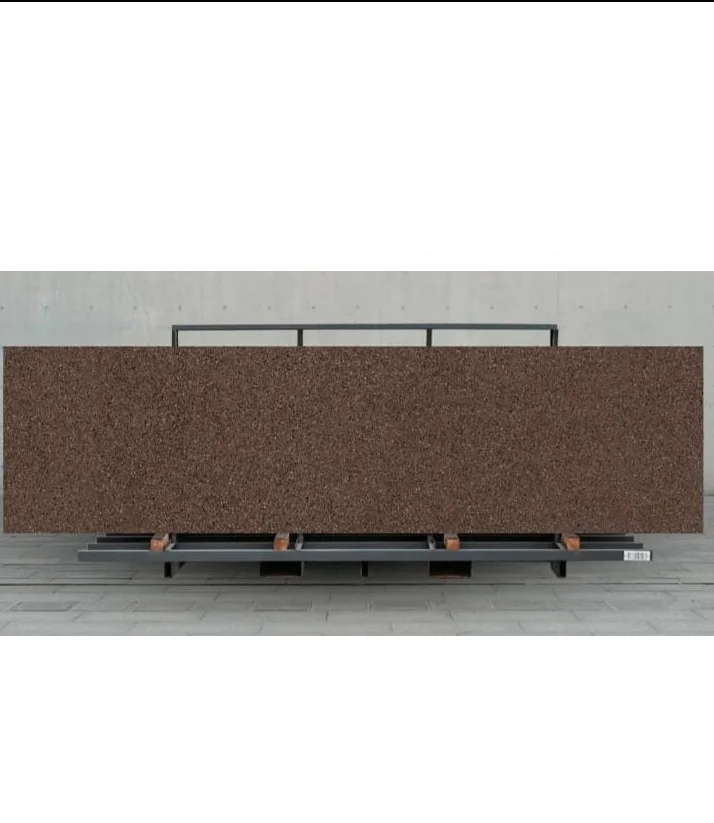 New Arrival Natural Marble Travertine Porcelain White Wood Finish Brick Ceramic Low Price Sintered Stone For 800x2400 Slab Tiles