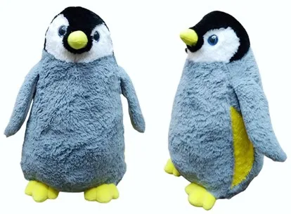 Factory Supply Stuffed Animal Penguin for Kids Birthday Gifting Purpose Available at Export Price from India