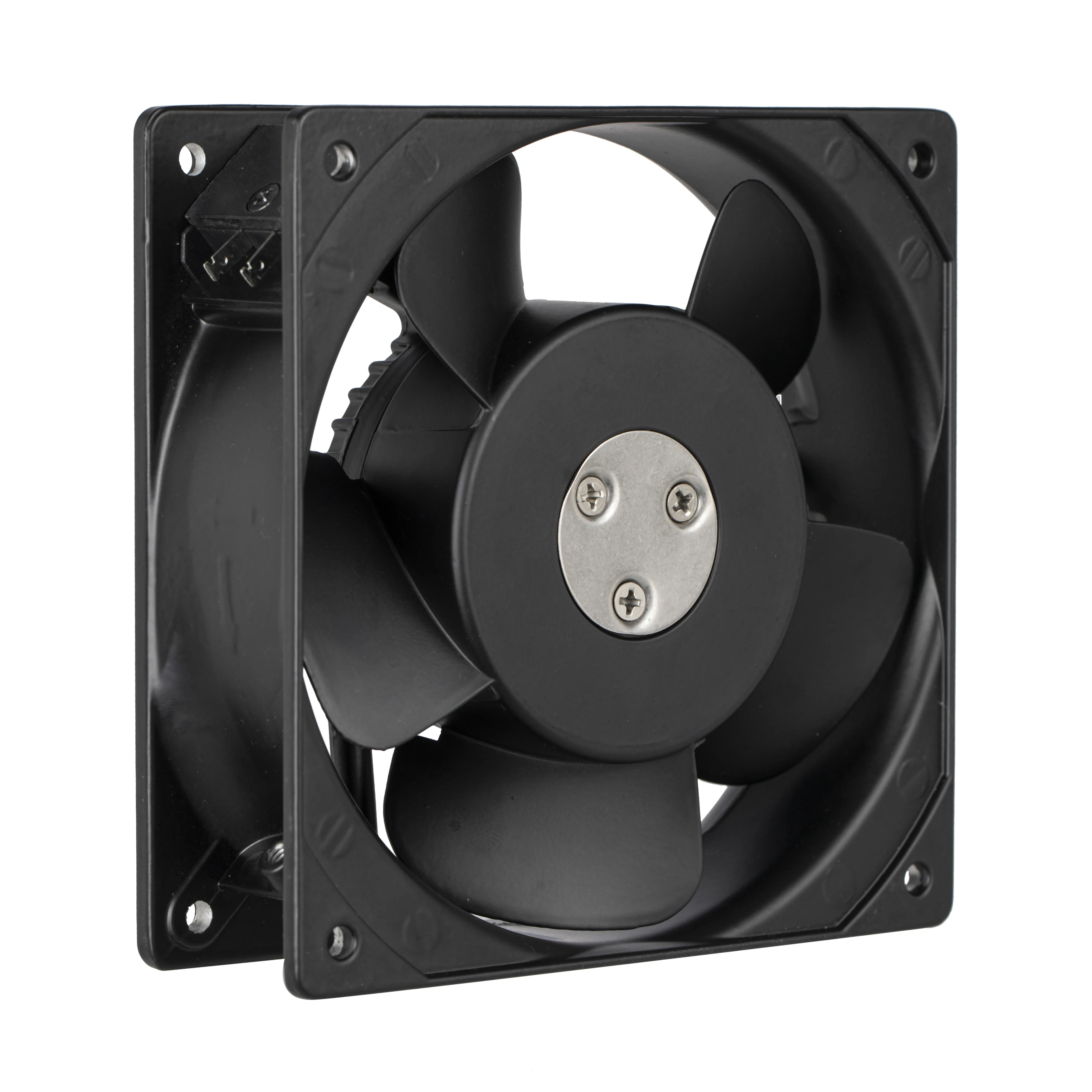120x120x38 SOTOP FAN 4 inch Cooling 220 115 v SPINDEL Axial ventilation fan