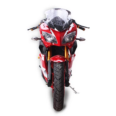 Chinese factory wholesale cheapest high speed adult racing electric moto motorcycle for USA
