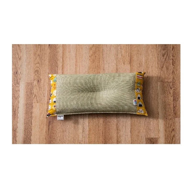 Premium Japanese Custom Shaped Decorative Designer Comfortable Pillow Hot Sale Backrest Bedding Sleeping Neck Support Cushion