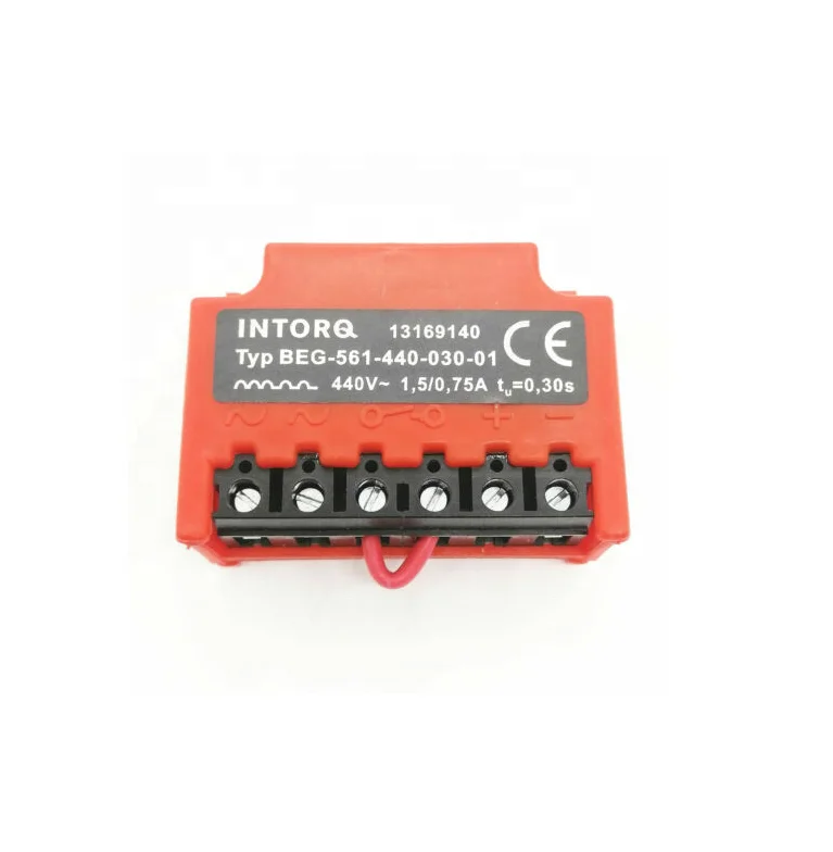13169140 Brake Rectifier BEG-561-440-030-1 Full-Wave to Half-Wave Rectifier