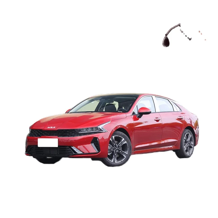 Новый автомобиль Kia K5 седан 270T CVVD новые автомобили дешевые бензиновый